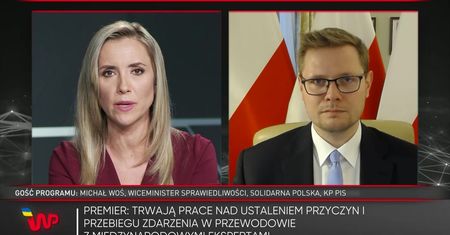 Uderzenie rakiety w Przewodowie. Mamy głos z rządu