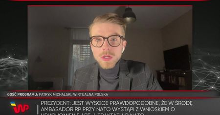Co już wiadomo o wybuchu w Przewodowie? Apel dziennikarza