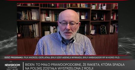 Mamy szansę na obronę? Ekspert wspomina system IronDome