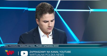 Rzecznik PiS o wydarzeniach w Przewodowie. "Komunikacja była właściwa"