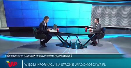 Rzecznik PiS zapewnia. "Prostujemy kłamstwa Tuska momentalnie"