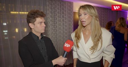 Joanna Przetakiewicz o wieku i “starzeniu się z godnością”
