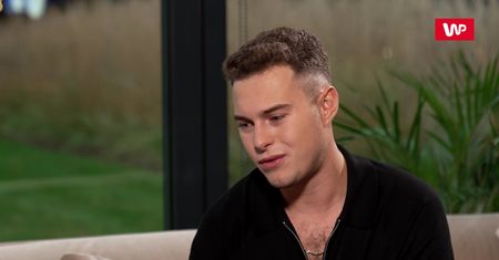 Adam Zdrójkowski o szkole aktorskiej: "Uważam, że to nie jest ten czas"