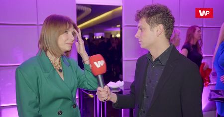 Grażyna Wolszczak zdradziła, które kobiety ją inspirują