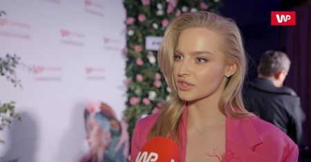 Karolina Pisarek: "Nie zawsze wierzyłam w siebie"