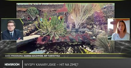 Wyspy Kanaryjskie. "Każda z nich jest zupełnie inna"