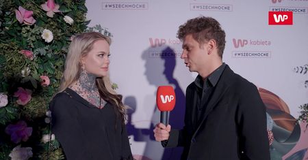 Monika Miller o hejterach i wiadomościach, jakie dostawała po śmierci swojego ojca