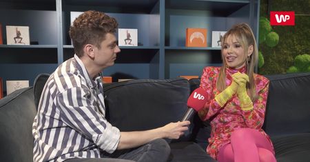 Doda z powrotem na antenie TVN? Znowu pojawia się w programach stacji. "To pułapka"