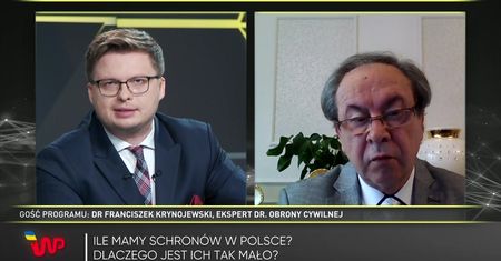Plany premiera dot. bezpieczeństwa. Ekspert: jesteśmy spóźnieni