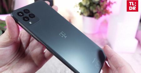 T-Mobile T Phone 5G Pro: Będzie się dobrze sprzedawał [TEST]