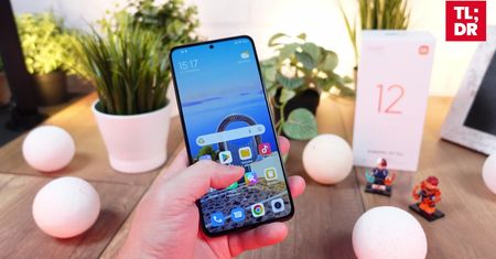 Xiaomi 12T Pro: Czy "Xiaomi lepsze"? [TEST]