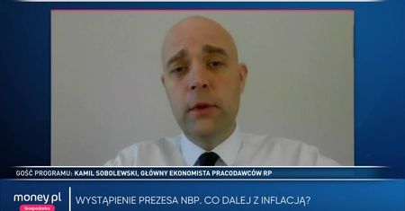 Czarny scenariusz dla polskiej waluty. "Możliwe przebicie magicznej bariery"