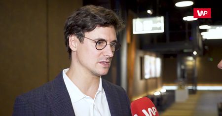 Mateusz Damięcki stracił ciało greckiego boga. "Urosło tam, gdzie nie powinno urosnąć"