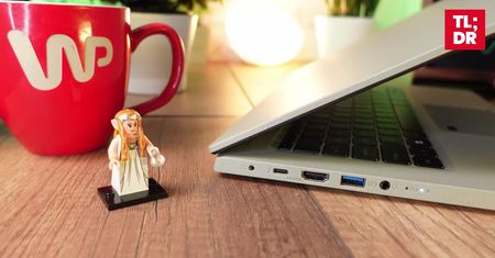 Acer Vero 14: Notebook Kapitana Planety [TEST]