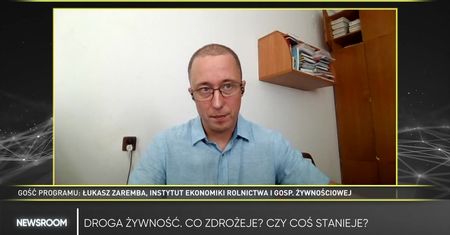Drożejące nawozy podbiją ceny żywności? Ekspert nie ma wątpliwości. Problemy dopiero się zaczną