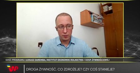 Ten produkt spożywczy podrożał najbardziej. Które owoce są tanie?