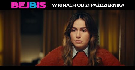 "Testosteron" + "Lejdis" w jednym? Zobaczie zwiastun nieprzewidywalnej komedii "Bejbis"