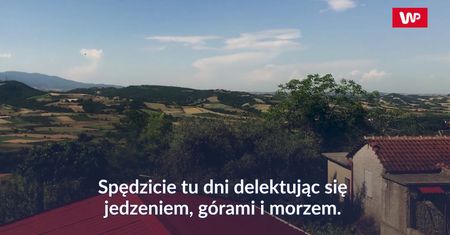 Nieodkryty region Grecji. Nieziemskie widoki i brak tłumów
