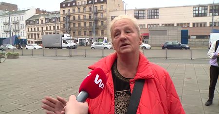 Padło pytanie o "Wiadomości" TVP. Tak mówią o Kurskim
