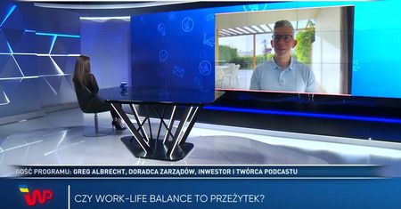 Program Money.pl 5.12 | Co pomaga w odnoszeniu sukcesów zawodowych?