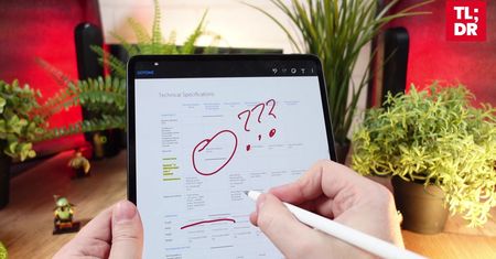 Huawei MatePad Pro 12: Cienki, lekki, szybki - i z rysikiem [TEST]