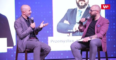 Kamienie milowe w technologii - rozmowa z dr. Tomaszem Rożkiem