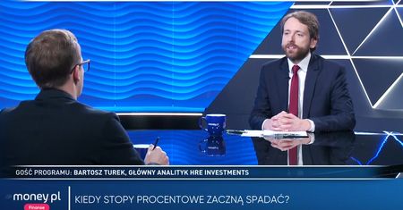 Program Money.pl 9.12 | Kredyty i ceny mieszkań. Co nas czeka?
