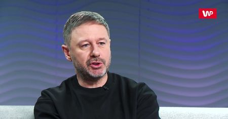 Andrzej Piaseczny wspiera Światowy Dzień AIDS. "Trzeba o tym mówić"
