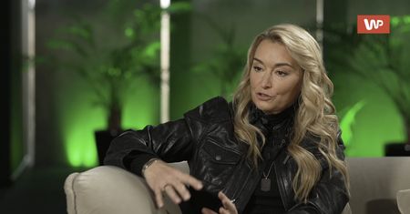 Córka Martyny Wojciechowskiej chce studiować za granicą. "Ma plan, chce studiować na Akademii Sztuk Pięknych"
