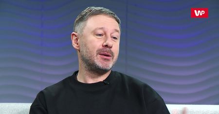 "Zacząłem się jąkać". Tak Piasek poznał Ninę Terentiew