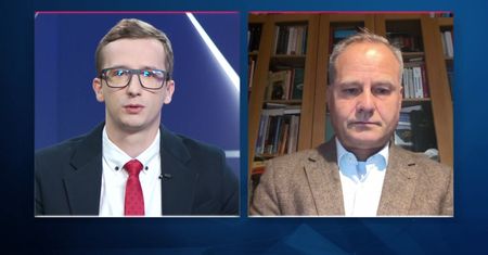 Program Money.pl 16.12 | Polska liczy na miliardy z UE