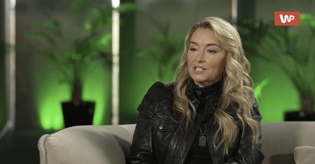 Koleżanka córki Wojciechowskiej chciała popełnić samobójstwo. Martyna zareagowała. Rozpoczęła nowy projekt dla młodych