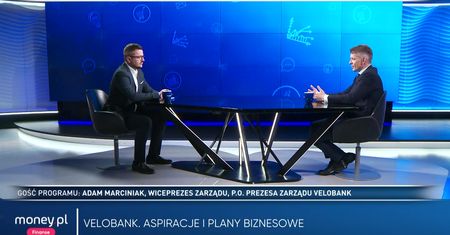 Nowe władze, nazwa i strategia. Velo Bank szuka klientów i zysków