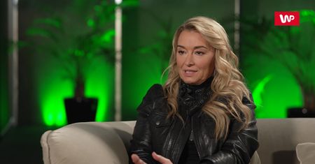 Martyna Wojciechowska spisała testament. Nie raz go aktualizowała. Zdradza, czy rozmawia o nim z córką