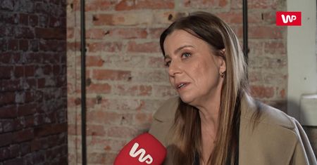 Agata Kulesza chciała rzucić aktorstwo w środku kariery. Miała na siebie inny plan