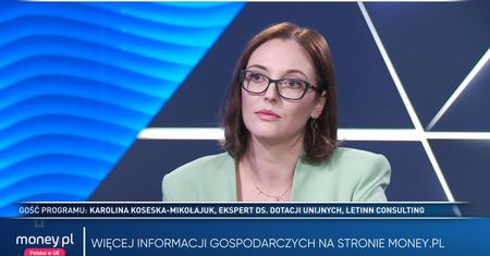 Program Money.pl 2.12 | Fundusze unijne. Jak uzyskać dofinansowanie?