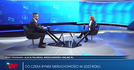 Program Money.pl 09.01 | Oto co czeka rynek nieruchomości w 2023 roku
