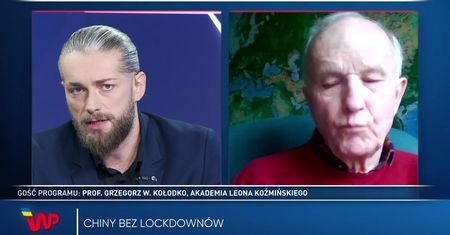 Program Money.pl 18.1 | Chiny wchodzą w rok królika. Co czeka drugą gospodarkę świata?