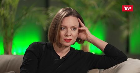 Magdalena Boczarska o synku. Mówi o trudach macierzyństwa. "To najtrudniejsze wyzwanie, jakie postawiło przede mną życie"