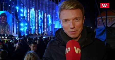 Black Eyed Peas na sylwestrze TVP. "Ten występ przejdzie do historii"