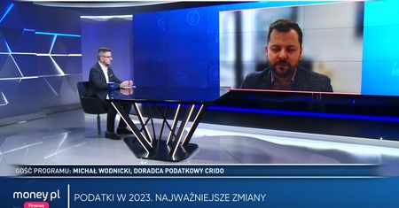 Podatki 2023. Oto, na co warto zwrócić uwagę