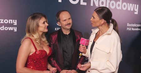 Takie wymagania mają Kajra i Sławomir przed koncertami. Po tym wiedzą, czy organizator podołał wyzwaniu
