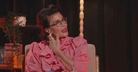 "Pasja jest kobietą". Olga Kwiecińska założyła fundację "Cześć ciało". Przełamuje tabu