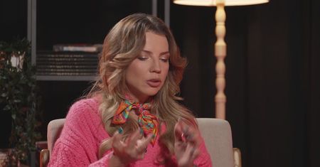 "Pasja jest kobietą". Marta Lech-Maciejewska o biznesie, rodzinie, chorobie i pasji