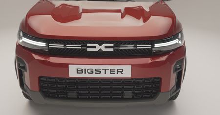 Wideo: Dacia Bigster w Polsce - cena ma odgrywać kluczowe znaczenie