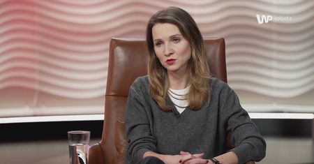 "Zdrowie kobiety". Jelita to drugi mózg? Rozmowa z dietetyczką kliniczną