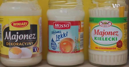 Test majonezów. Oto jak poradzili sobie z nim w Białymstoku