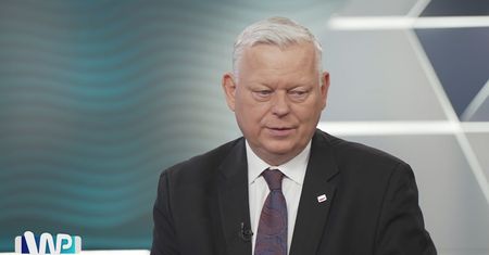 Czarnek dobrym kandydatem? "Jest bardzo kompetentną osobą"