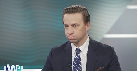 Kogo Konfederacja poprze w drugiej turze? Bosak pewny swego