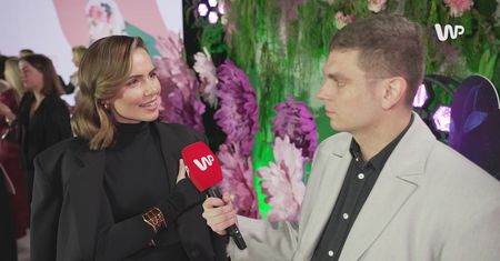 Marta Żmuda Trzebiatowska: Jestem z tego pokolenia, które dostawało listy od widzów